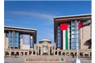 إطلاق جامعة محمد بن راشد للطب والعلوم الصحية